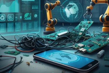 آیا اکثر آمریکایی ها فکر می کنند که تلفن های Android یا iOS عمر باتری بهتری دارند؟