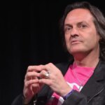 آیا داستان پارچه های T-Mobile به عنوان یک سفر دور به پایان می رسد؟