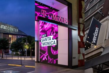 آیا شبکه موبایل Verizon ، T-Mobile ، AT&T برای Wi-Fi شخص دیگری در خانه رنج خواهد برد؟