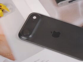 آیفون 17 هوا از Apple Intelligence برای جبران عمر کاهش یافته باتری خود استفاده خواهد کرد