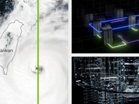 ابر رایانه ای Nvidia برای فعال کردن جهش کوانتومی برای تحقیقات تایوان