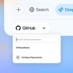 ابزار تحقیق عمیق Chatgpt OpenAi اکنون می تواند مخازن GitHub را به هم وصل کند