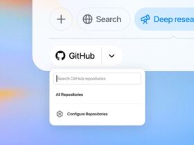 ابزار تحقیق عمیق Chatgpt OpenAi اکنون می تواند مخازن GitHub را به هم وصل کند