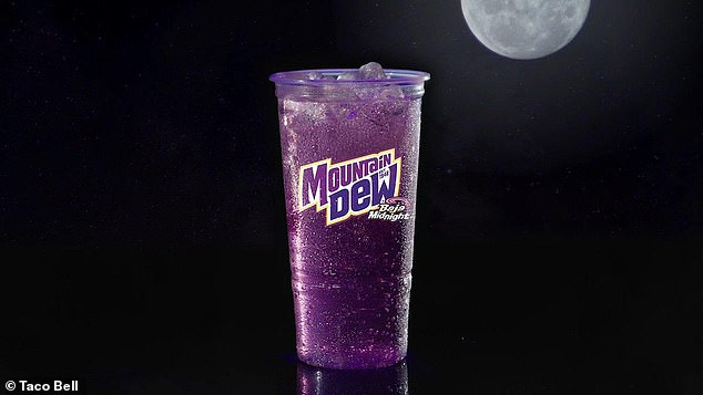 ادعای خنک کننده Mountain Dew Flavors چهار فاجعه کشنده ایالات متحده را پیش بینی کرد
