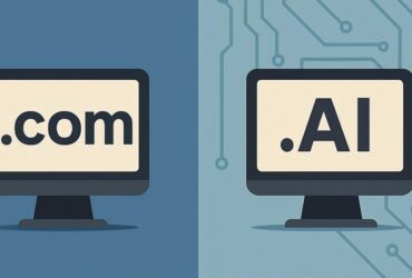 از dot-com تا dot-ai: چگونه می توانیم از آخرین تحول فناوری یاد بگیریم (و از انجام اشتباهات یکسان خودداری کنیم)