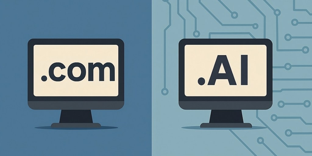 از dot-com تا dot-ai: چگونه می توانیم از آخرین تحول فناوری یاد بگیریم (و از انجام اشتباهات یکسان خودداری کنیم)