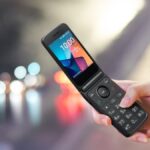 از رسانه های اجتماعی با Metro توسط آخرین تلفن تلنگر قدیمی T-Mobile جدا شوید