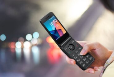 از رسانه های اجتماعی با Metro توسط آخرین تلفن تلنگر قدیمی T-Mobile جدا شوید
