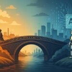 از سیلیکون گرفته تا Sentience: میراث هدایت مرز بعدی AI و مهاجرت شناختی انسان