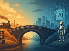 از سیلیکون گرفته تا Sentience: میراث هدایت مرز بعدی AI و مهاجرت شناختی انسان