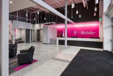استدلال هوشمندانه توسط مخالفان T-Mobile ممکن است هدف گسترش آن را از بین ببرد