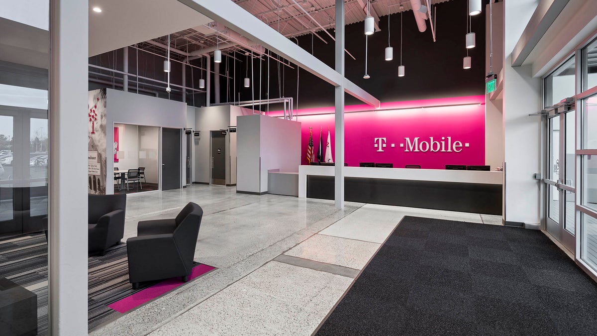 استدلال هوشمندانه توسط مخالفان T-Mobile ممکن است هدف گسترش آن را از بین ببرد