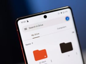 اسکنر سند Android فقط یک نسخه هوشمند را دریافت کرده اید که واقعاً از آن قدردانی خواهید کرد