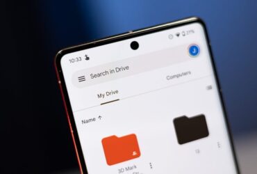اسکنر سند Android فقط یک نسخه هوشمند را دریافت کرده اید که واقعاً از آن قدردانی خواهید کرد