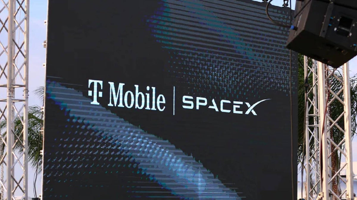اطلاع رسانی از T-Mobile باعث تعجب مشتریان می شود که آیا برنامه ماهواره ای از بتا خارج شده است