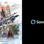 اولین بازی Symbiogenesis Onchain Square Enix در Blockchain Soneium Sony