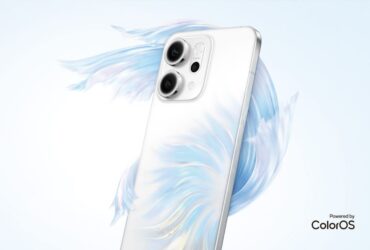 اولین سریال Oppo Reno 14 در چین: پیش سفارش Now Live ؛ هفته بعد فروش