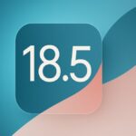 اپل اشاره بزرگی به این دارد که انتشار iOS 18.5 پایدار قریب الوقوع است