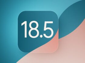 اپل اشاره بزرگی به این دارد که انتشار iOS 18.5 پایدار قریب الوقوع است