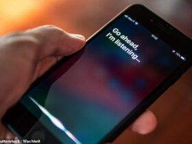 اپل برای پرداخت نزدیک به 100 میلیون دلار بیش از مطالبات تلفن های گوش داده شده در مکالمات کاربران ... چگونه می توان پرداخت کرد