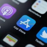 اپل به دلیل ادعای آن ، حاشیه سود فروشگاه برنامه را نمی شناسد