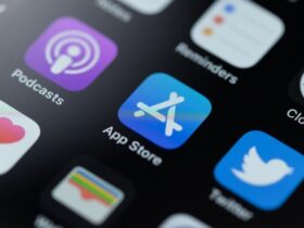 اپل به دلیل ادعای آن ، حاشیه سود فروشگاه برنامه را نمی شناسد