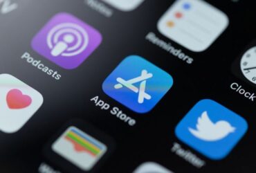 اپل به دلیل ادعای آن ، حاشیه سود فروشگاه برنامه را نمی شناسد