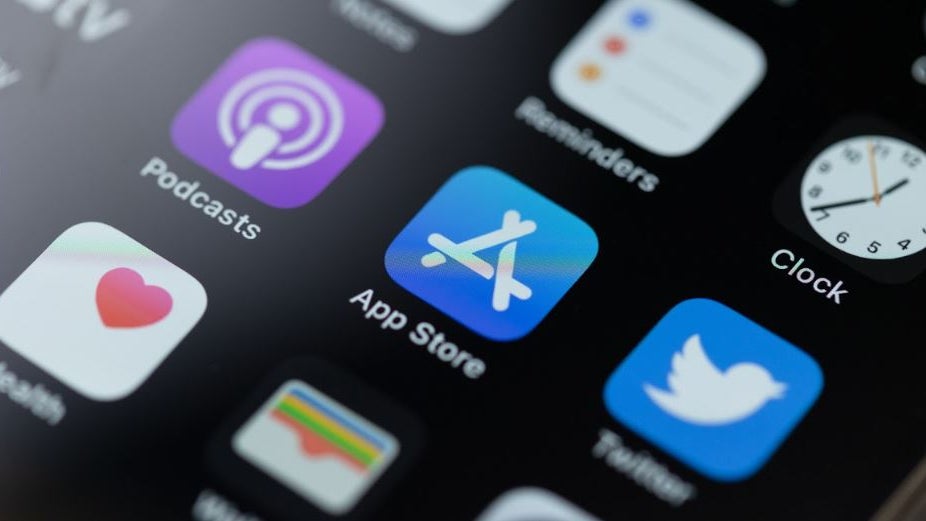 اپل به دلیل ادعای آن ، حاشیه سود فروشگاه برنامه را نمی شناسد