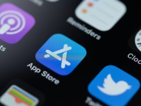 اپل سعی می کند برخی از کاربران فروشگاه App را از سیستم عامل های پرداخت شخص ثالث بترساند