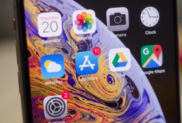 اپل فقط یک قانون بزرگ فروشگاه App در ایالات متحده ایجاد کرد