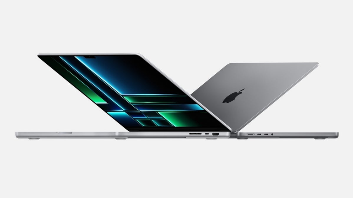 اپل ممکن است قدرتمندترین MacBook Pro را که هرگز ندیده ایم آزمایش کرده است