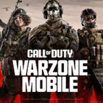 اکتیویژن به روزرسانی های غروب خورشید برای Call of Duty: Warzone Mobile خواهد بود
