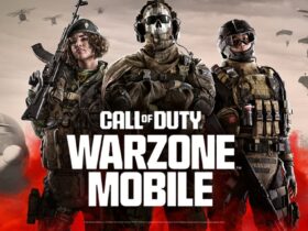 اکتیویژن به روزرسانی های غروب خورشید برای Call of Duty: Warzone Mobile خواهد بود