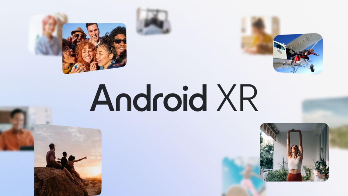 اکنون تجربیات برنامه همهجانبه را با آهنگسازی و هوش مصنوعی در Android XR ایجاد کنید