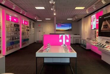 اگر حساب خود را بستید و T-Mobile پول را به شما بازپرداخت نمی کند ، در اینجا کاری است که شما باید انجام دهید