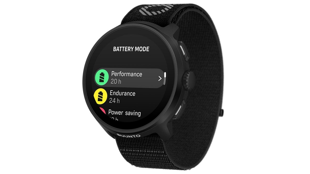 اگر فناوری پوشیدنی و دویدن را دوست دارید ، احتمالاً عاشق ساعت هوشمند جدید Suunto Run هستید