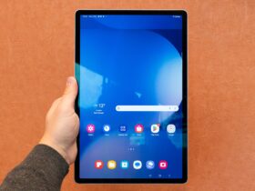 این Galaxy Tab S10+ معامله در آمازون بهتر می شود