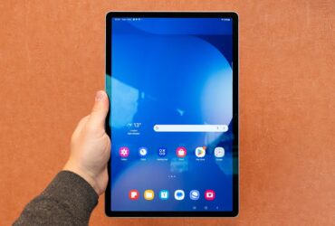 این Galaxy Tab S10+ معامله در آمازون بهتر می شود