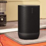 این بلندگو حق بیمه Sonos در آمازون کمترین قیمت خود را از سال 2025 قرار می دهد