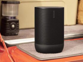 این بلندگو حق بیمه Sonos در آمازون کمترین قیمت خود را از سال 2025 قرار می دهد