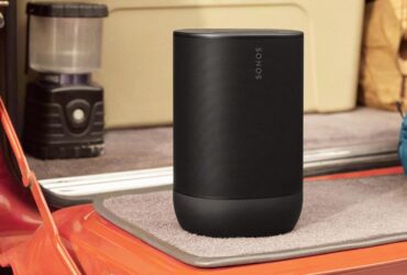این بلندگو حق بیمه Sonos در آمازون کمترین قیمت خود را از سال 2025 قرار می دهد