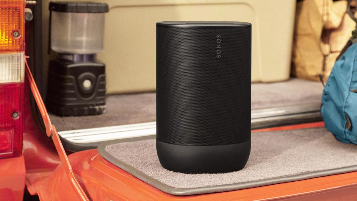 این بلندگو حق بیمه Sonos در آمازون کمترین قیمت خود را از سال 2025 قرار می دهد
