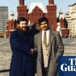 "این فقط بازی عالی بود": هنک راجرز در خرید تتریس و خنثی کردن KGB | ماتری