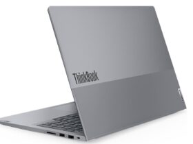 این لپ تاپ Lenovo Thinkbook آماده تجارت با قیمت 1.050 دلار در آمازون است