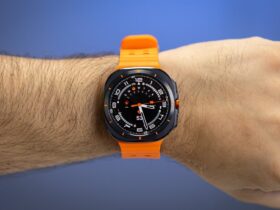 با 260 دلار کاهش یافته ، Galaxy Watch Ultra یک ناهموار است که برای دوستداران در فضای باز باید داشته باشد