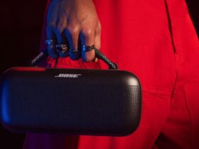 با این معامله نادر SoundLink Max در آمازون ، صدای Bose Premium را دریافت کنید