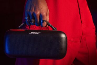با این معامله نادر SoundLink Max در آمازون ، صدای Bose Premium را دریافت کنید