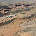 با باز شدن معدن اورانیوم ، شهر کوهستانی کوچک برای تبدیل شدن به کانون هسته ای آمریکا