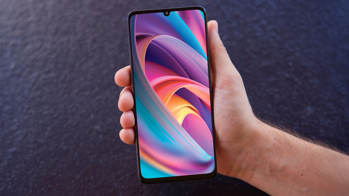 با قیمت 120 دلار ، مترو توسط T-Mobile با TCL K32 جدید درب 5G را برای شما باز خواهد کرد