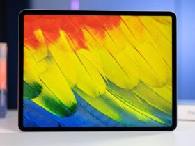 با کم شدن قیمت آن به یک کمترین زمان جدید ، iPad Air 512 گیگابایتی (M2) بدون فکر است